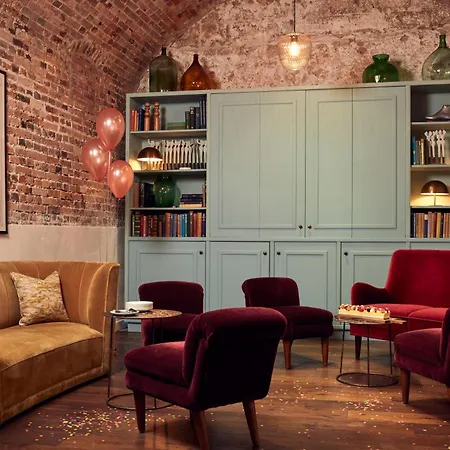 Hotel The Hoxton,