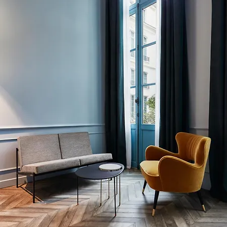 The Hoxton, 4*