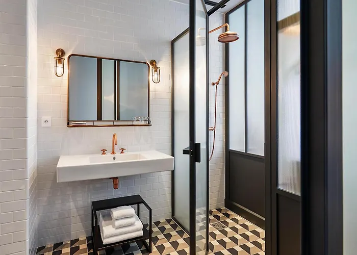 The Hoxton, Hotel 4*