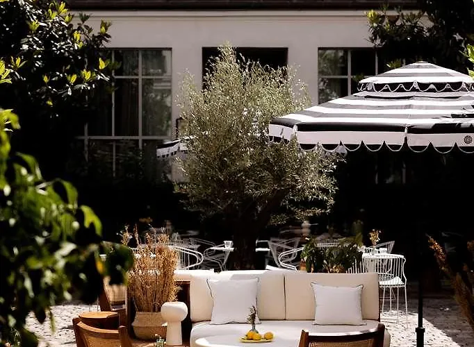 Hotel The Hoxton,