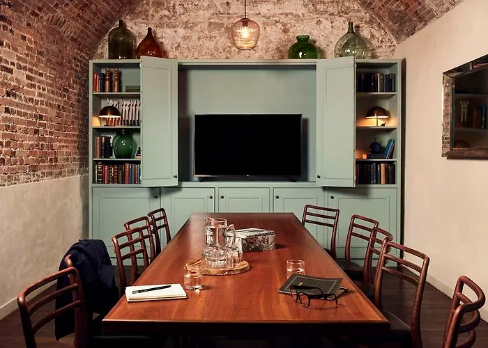 The Hoxton, Hotel Paris