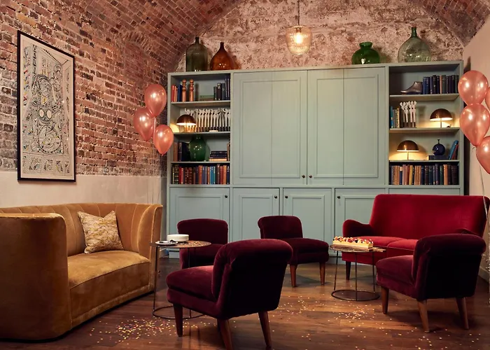 Hotel The Hoxton,