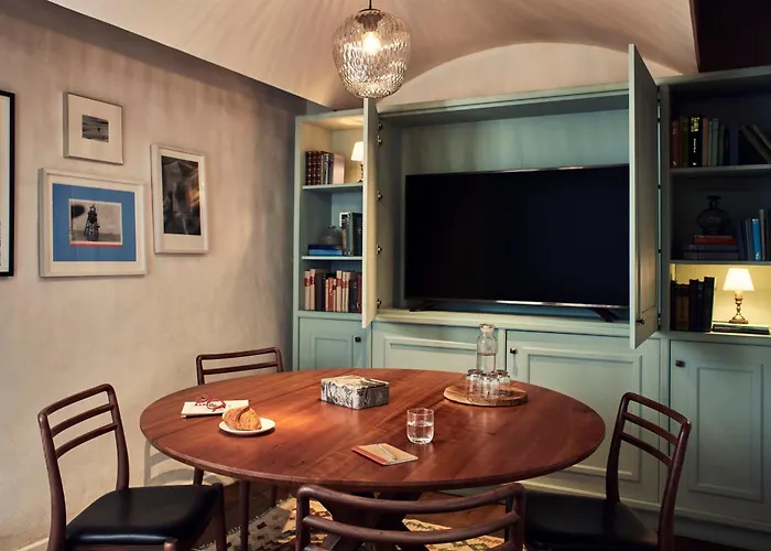 Hotel The Hoxton, 4*