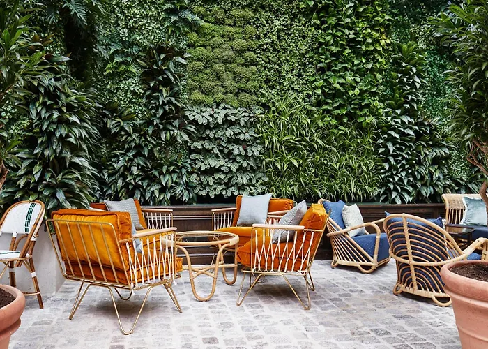 Hotel The Hoxton, Paris