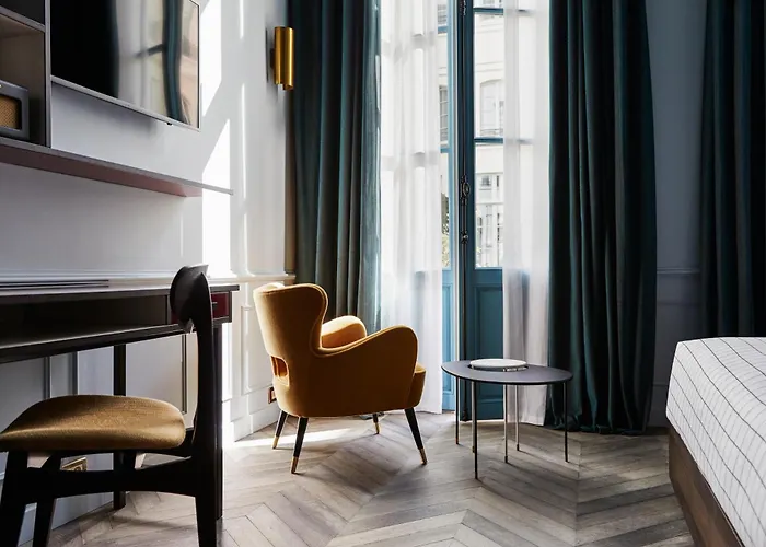 Hotel The Hoxton,