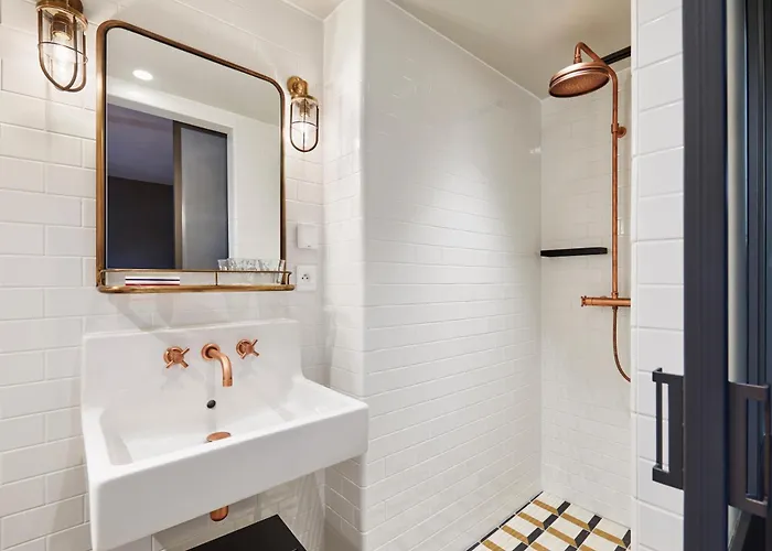 Hotel The Hoxton, Paris