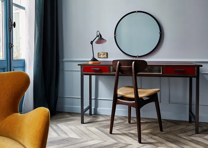 Hotel The Hoxton, 4*