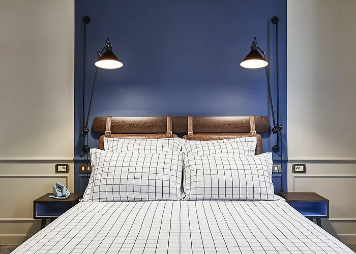 The Hoxton, Hotel 4*