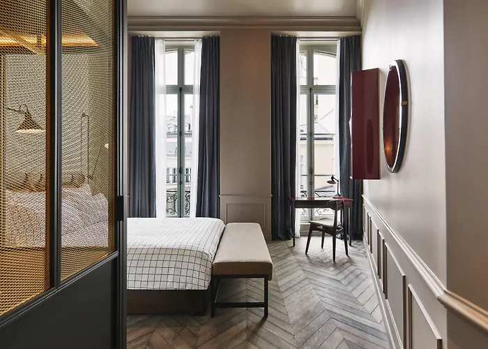 Hotel The Hoxton,