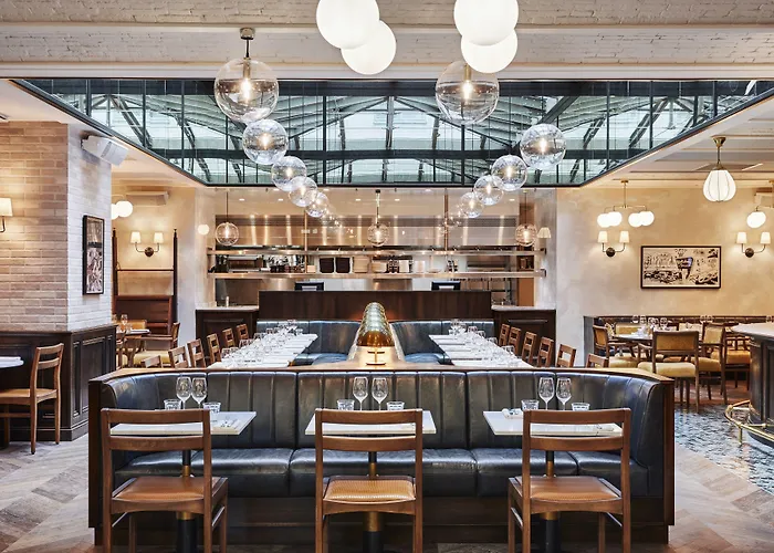 Hotel The Hoxton, Paris