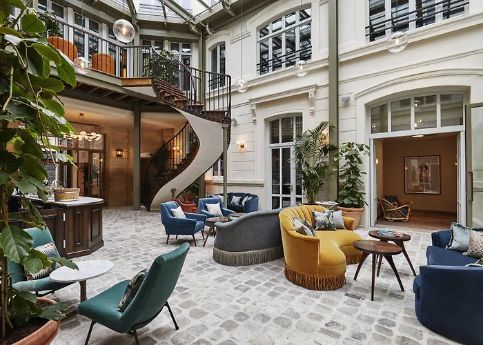 The Hoxton, 4*