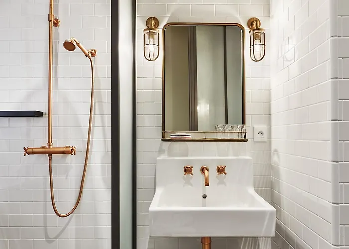 The Hoxton, 4* Paris