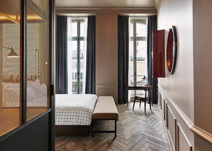 Hotel The Hoxton, 4*