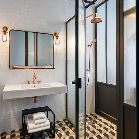 The Hoxton, Hotel 4*