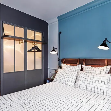 The Hoxton, 4*