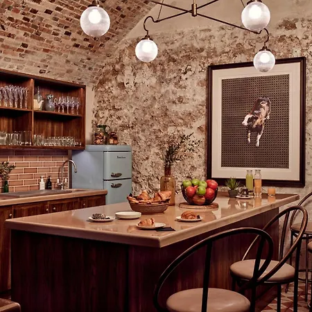 The Hoxton,