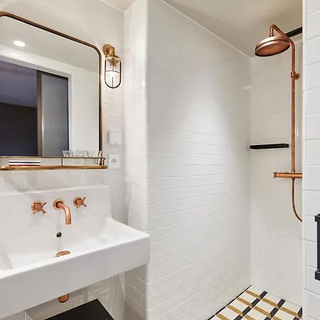 Hotel The Hoxton, Paris