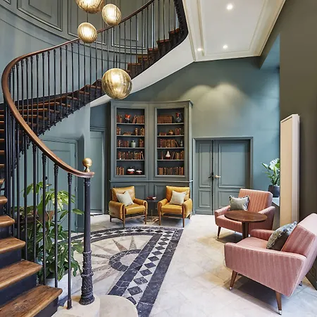 The Hoxton, 4*