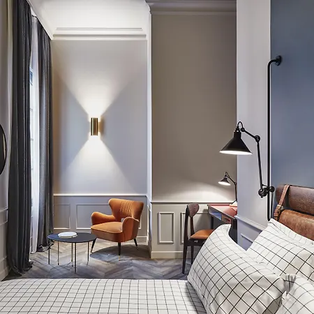 Hotel The Hoxton, Paris