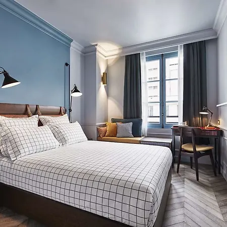 Hotel The Hoxton, Paris