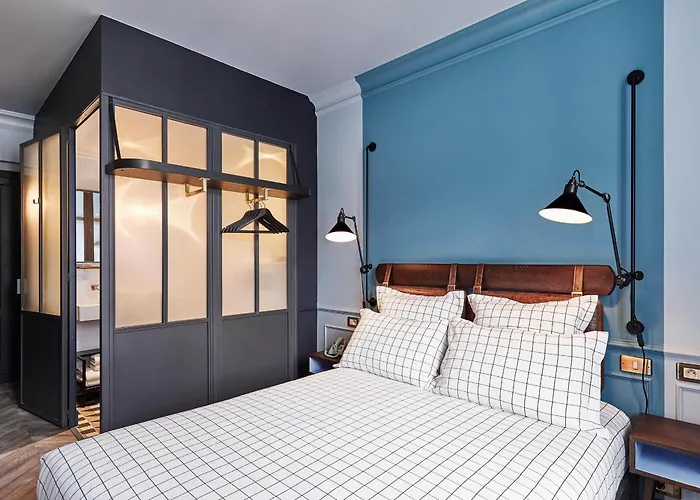 The Hoxton, 4*
