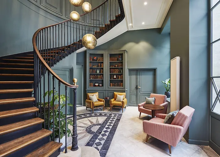 The Hoxton, 4*