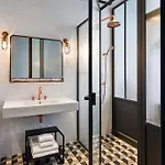 The Hoxton, Hotell 4*