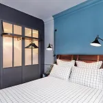 The Hoxton, 4*