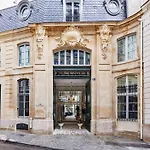 The Hoxton, Hotell Paris