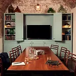 The Hoxton, Hotel Paris
