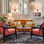 The Hoxton, Hotell Paris