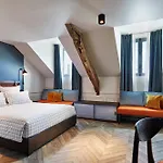 The Hoxton, Paris