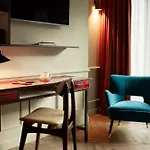 The Hoxton, Hotel 4*