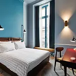 The Hoxton, Hotel Paris