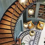 Hotell The Hoxton, Paris
