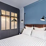 The Hoxton, 4* Paris