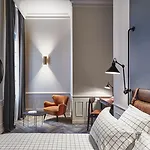 Hotell The Hoxton, Paris