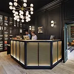 Hotell The Hoxton, Paris