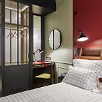 The Hoxton, Hotell 4*