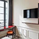 The Hoxton, Hotel