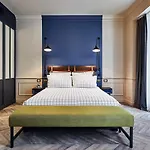 The Hoxton, Hotell Paris
