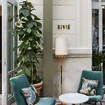 The Hoxton, 4*