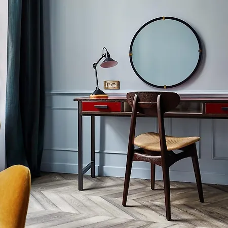 Hotel The Hoxton, Paris