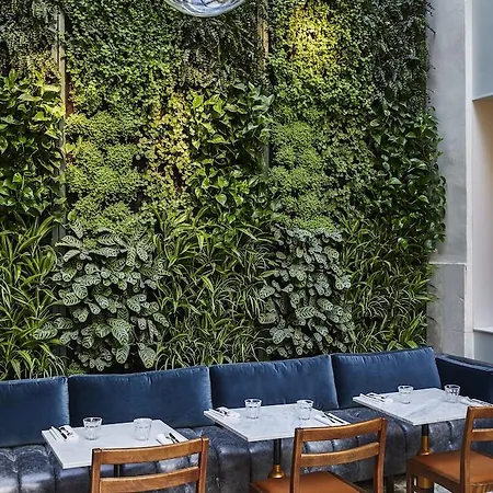 The Hoxton, 4* Paris