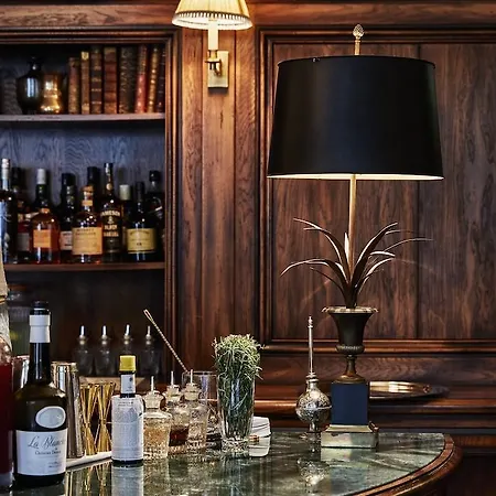Hotel The Hoxton, 4*