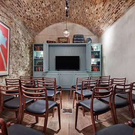 Hotell The Hoxton, 4*