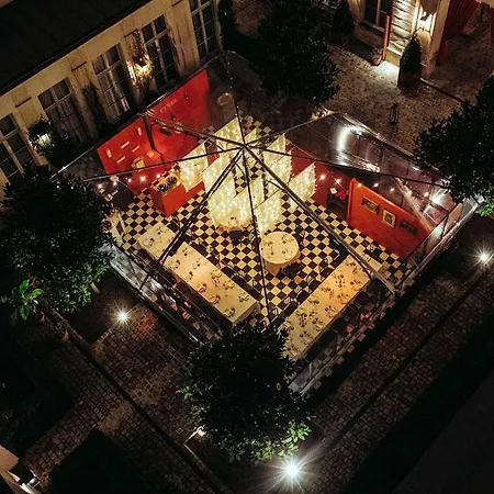 The Hoxton,