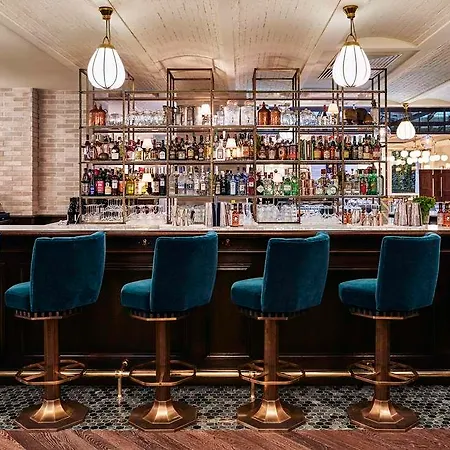 Ξενοδοχείο The Hoxton,