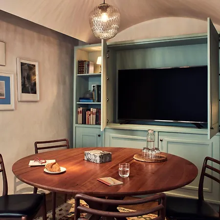 Ξενοδοχείο The Hoxton, 4*