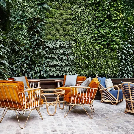 Hotel The Hoxton, Paris